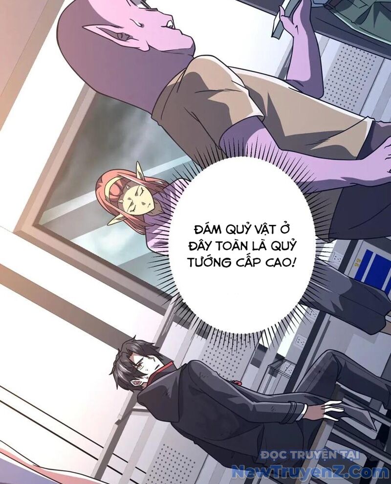 Bắt Đầu Với Trăm Vạn Minh Tệ Chap 243 - Next Chap 244