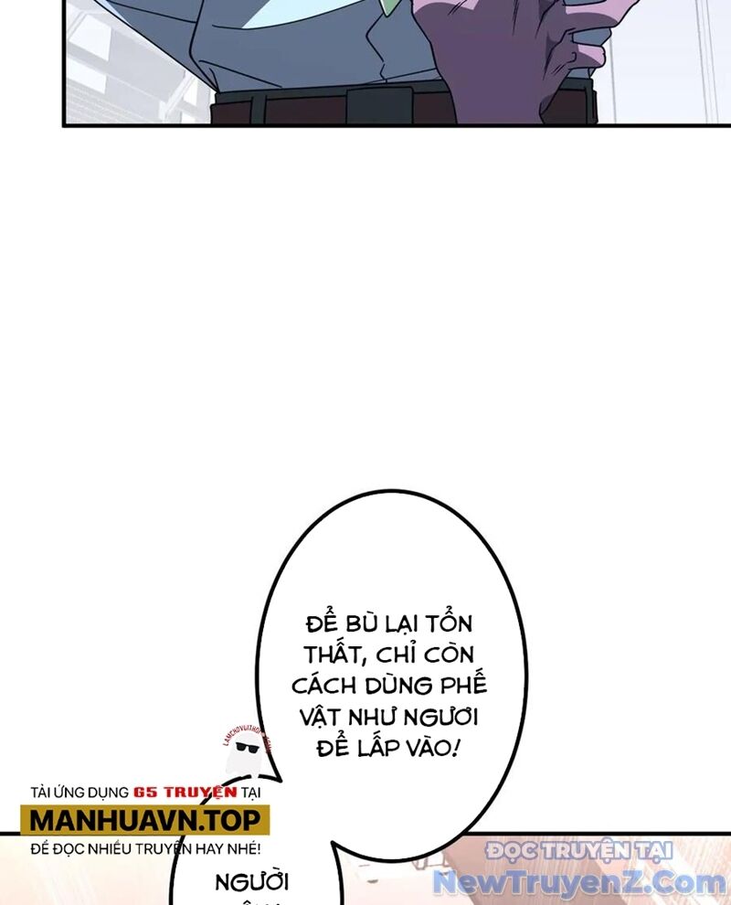 Bắt Đầu Với Trăm Vạn Minh Tệ Chap 243 - Next Chap 244