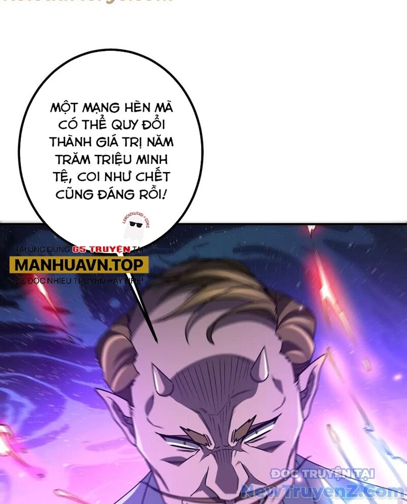 Bắt Đầu Với Trăm Vạn Minh Tệ Chap 243 - Next Chap 244