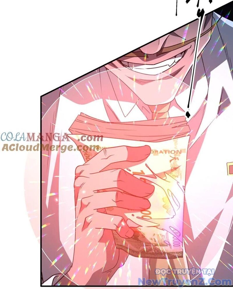 Bắt Đầu Với Trăm Vạn Minh Tệ Chap 243 - Next Chap 244