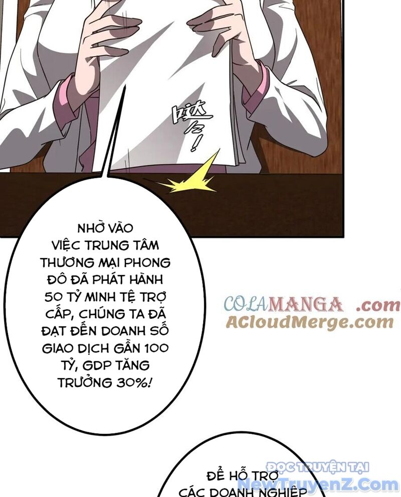Bắt Đầu Với Trăm Vạn Minh Tệ Chap 243 - Next Chap 244