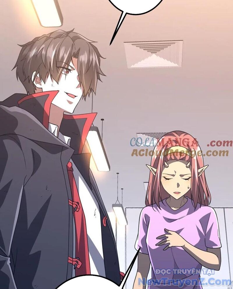 Bắt Đầu Với Trăm Vạn Minh Tệ Chap 243 - Next Chap 244