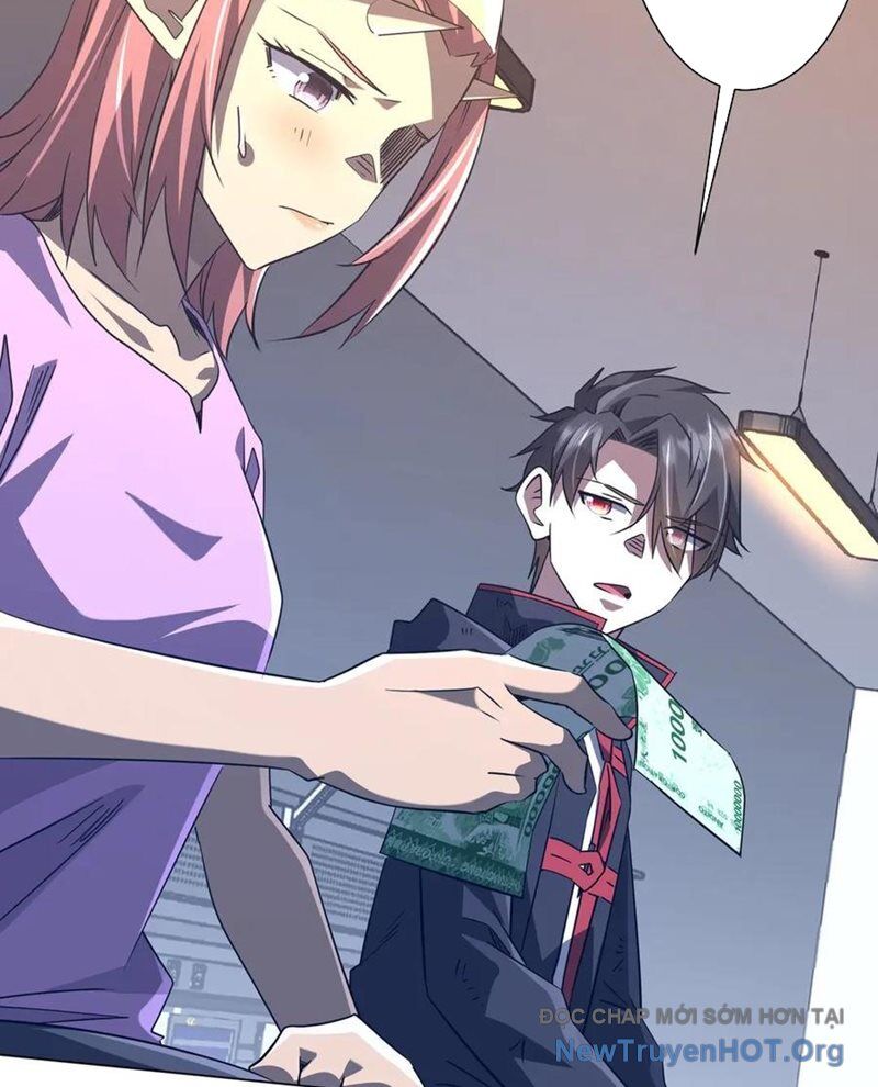 Bắt Đầu Với Trăm Vạn Minh Tệ Chap 244 - Next Chap 245