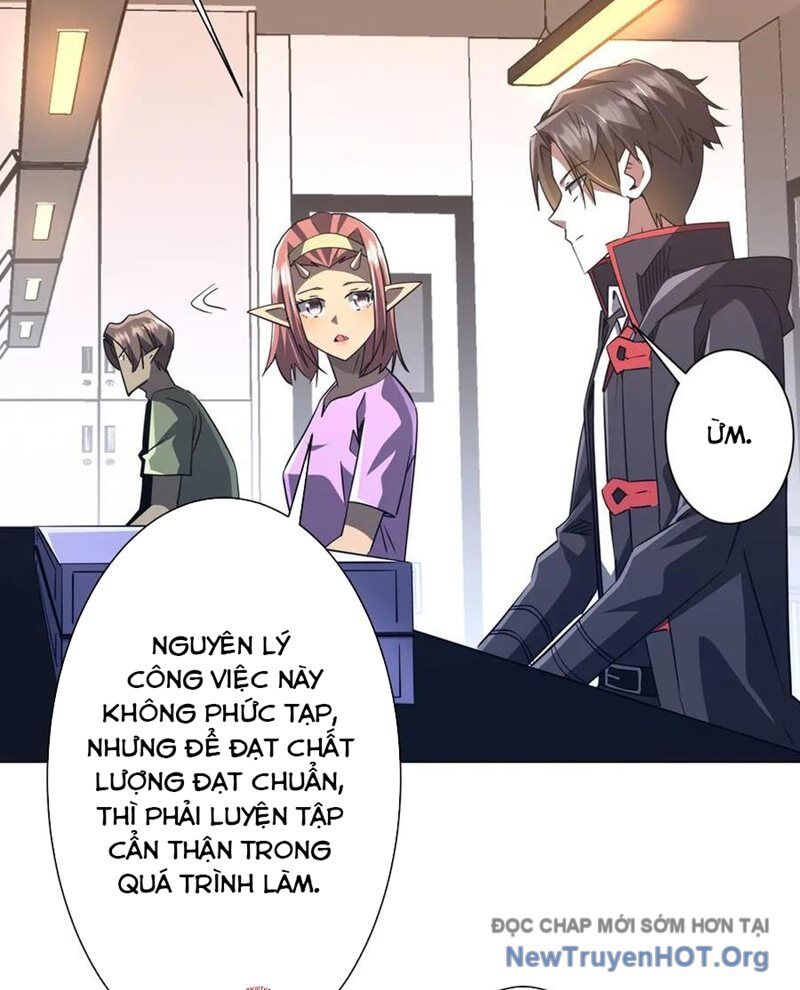 Bắt Đầu Với Trăm Vạn Minh Tệ Chap 244 - Next Chap 245