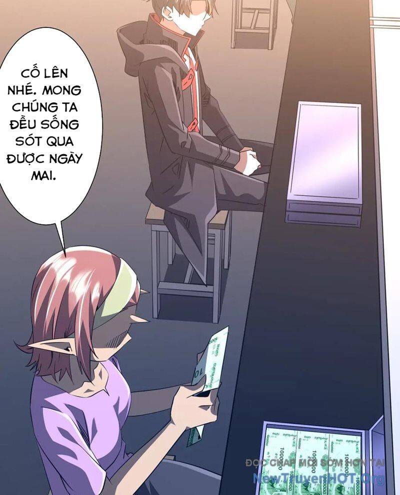 Bắt Đầu Với Trăm Vạn Minh Tệ Chap 244 - Next Chap 245