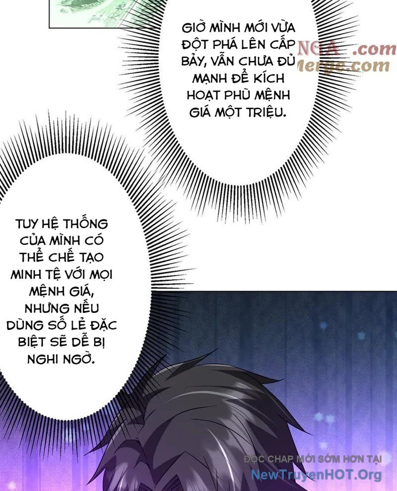 Bắt Đầu Với Trăm Vạn Minh Tệ Chap 244 - Next Chap 245