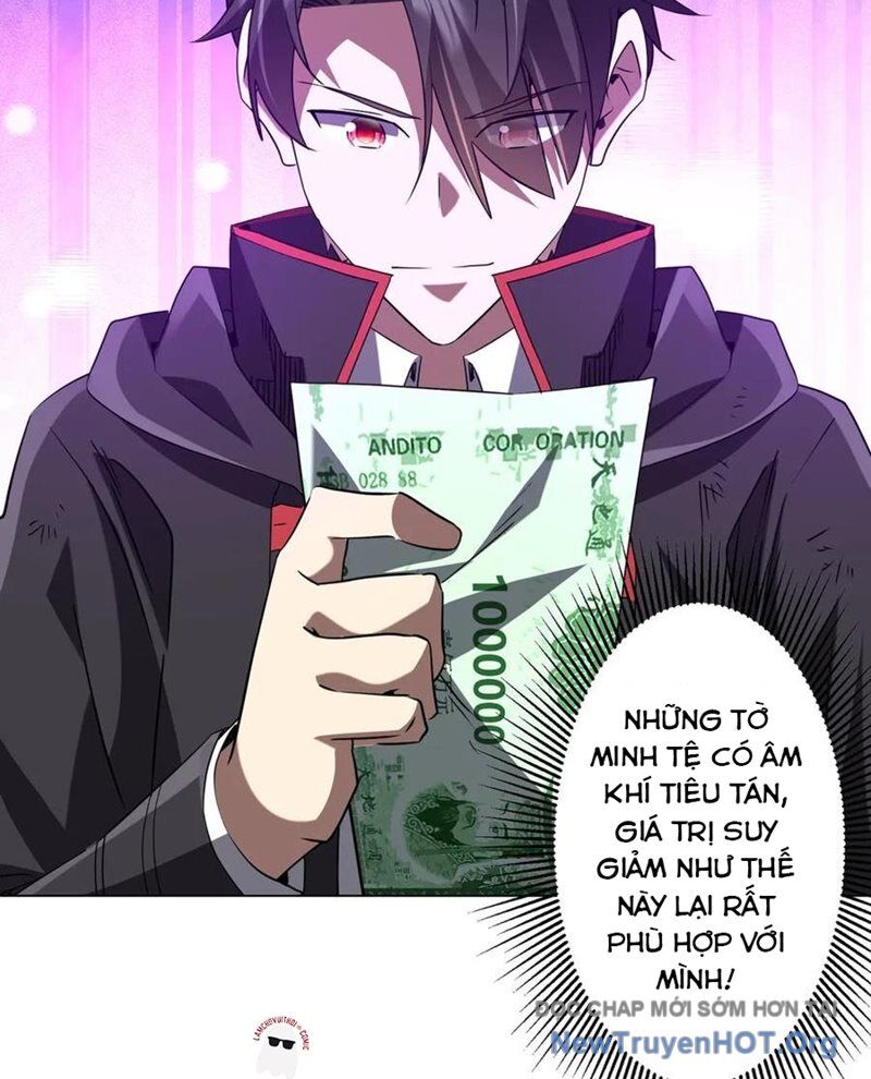 Bắt Đầu Với Trăm Vạn Minh Tệ Chap 244 - Next Chap 245