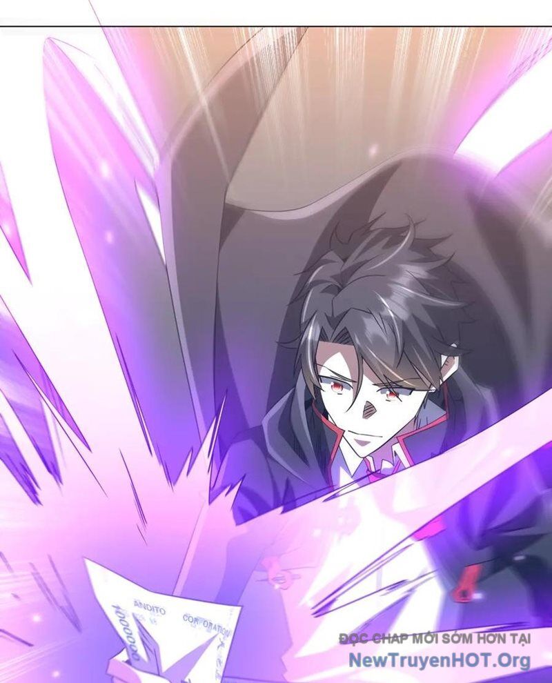 Bắt Đầu Với Trăm Vạn Minh Tệ Chap 244 - Next Chap 245