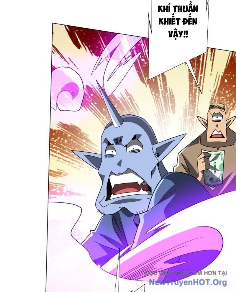 Bắt Đầu Với Trăm Vạn Minh Tệ Chap 244 - Next Chap 245