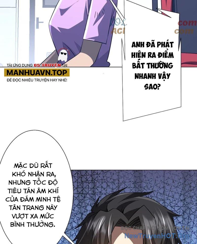 Bắt Đầu Với Trăm Vạn Minh Tệ Chap 244 - Next Chap 245