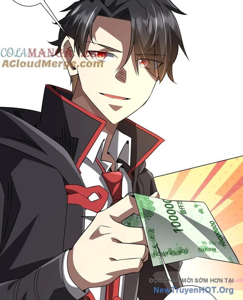 Bắt Đầu Với Trăm Vạn Minh Tệ Chap 244 - Next Chap 245