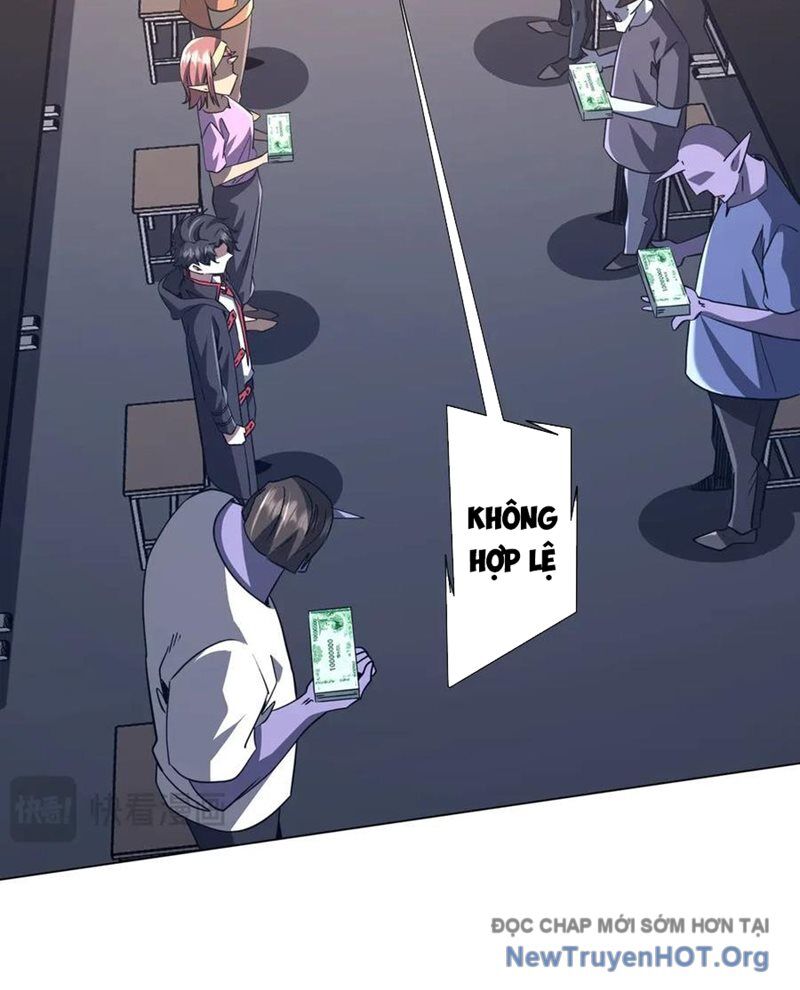 Bắt Đầu Với Trăm Vạn Minh Tệ Chap 244 - Next Chap 245