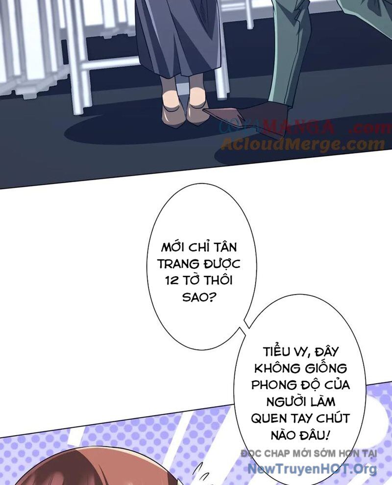 Bắt Đầu Với Trăm Vạn Minh Tệ Chap 244 - Next Chap 245