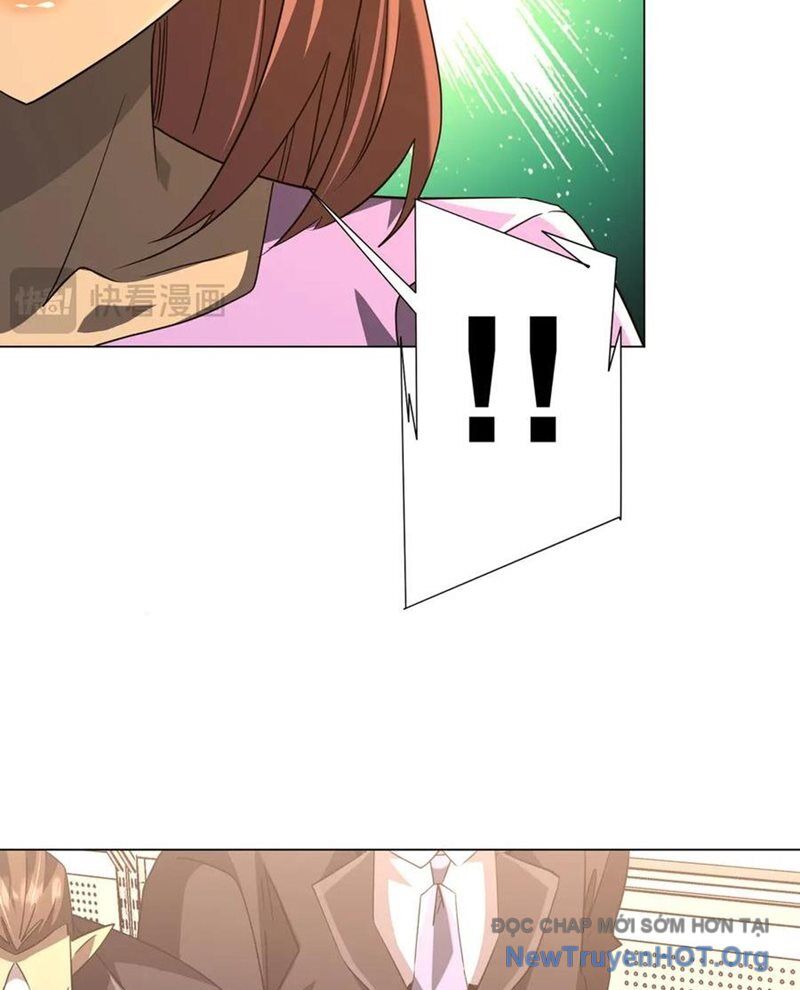 Bắt Đầu Với Trăm Vạn Minh Tệ Chap 244 - Next Chap 245