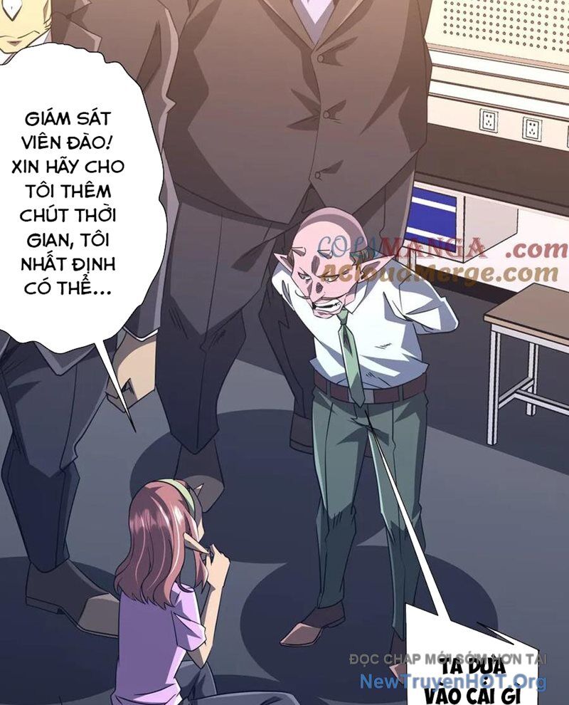 Bắt Đầu Với Trăm Vạn Minh Tệ Chap 244 - Next Chap 245