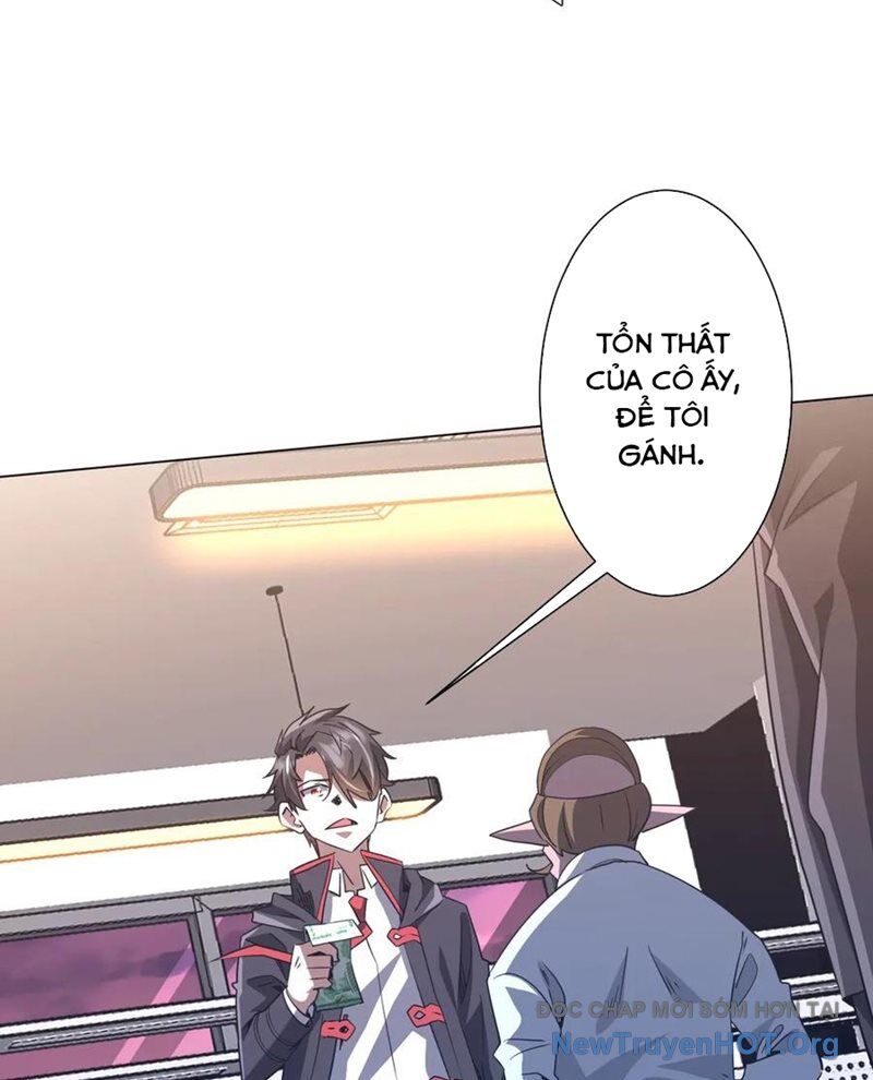 Bắt Đầu Với Trăm Vạn Minh Tệ Chap 244 - Next Chap 245