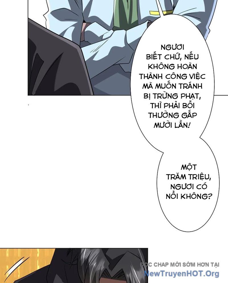 Bắt Đầu Với Trăm Vạn Minh Tệ Chap 244 - Next Chap 245