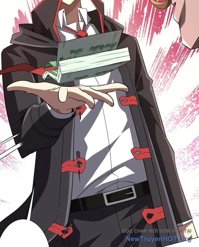 Bắt Đầu Với Trăm Vạn Minh Tệ Chap 244 - Next Chap 245