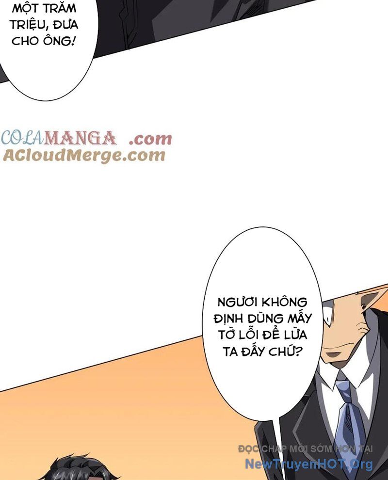 Bắt Đầu Với Trăm Vạn Minh Tệ Chap 244 - Next Chap 245