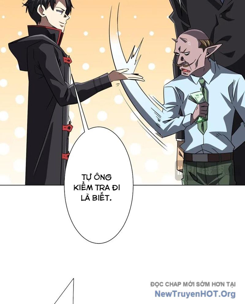 Bắt Đầu Với Trăm Vạn Minh Tệ Chap 244 - Next Chap 245