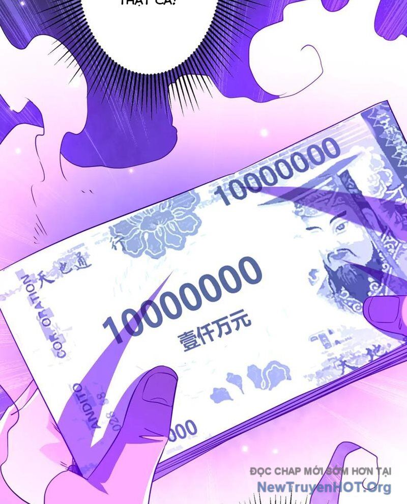 Bắt Đầu Với Trăm Vạn Minh Tệ Chap 244 - Next Chap 245