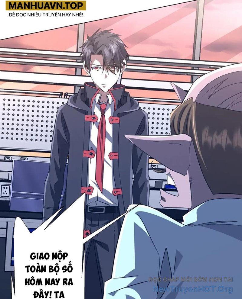 Bắt Đầu Với Trăm Vạn Minh Tệ Chap 244 - Next Chap 245