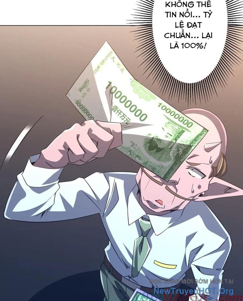 Bắt Đầu Với Trăm Vạn Minh Tệ Chap 244 - Next Chap 245