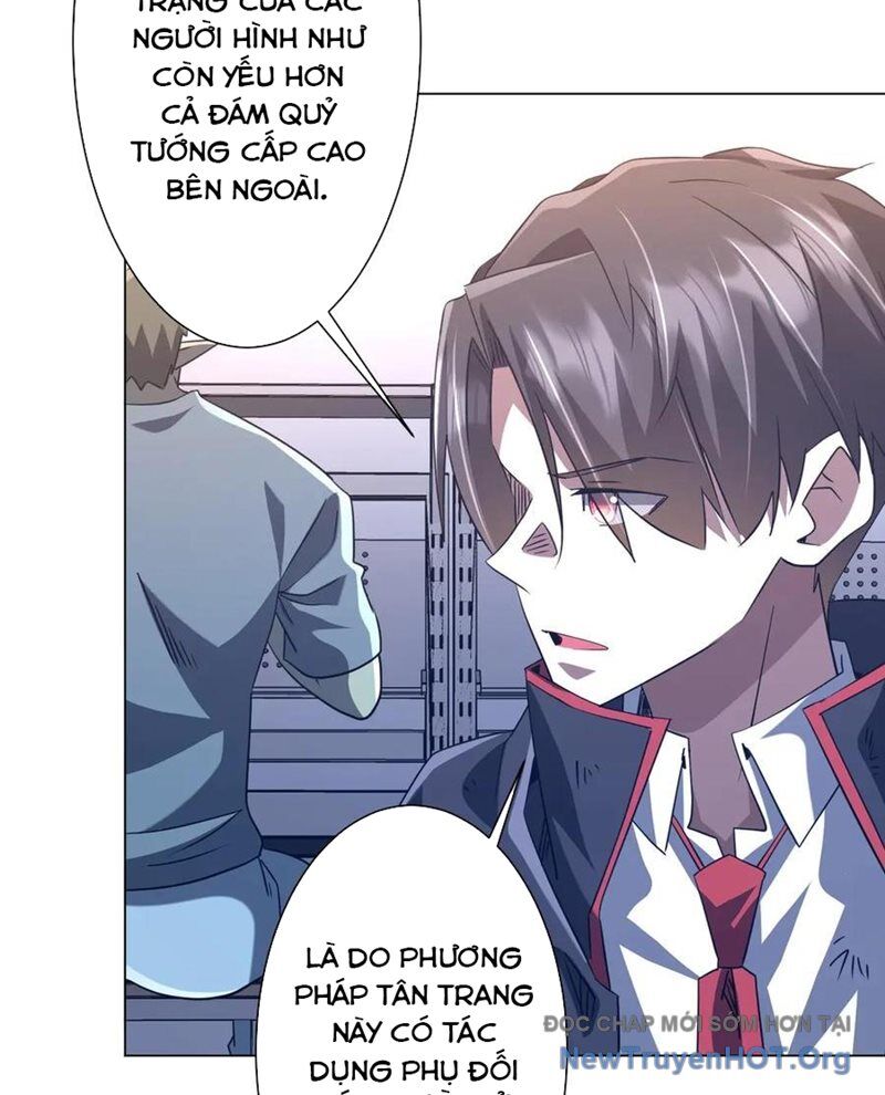 Bắt Đầu Với Trăm Vạn Minh Tệ Chap 244 - Next Chap 245