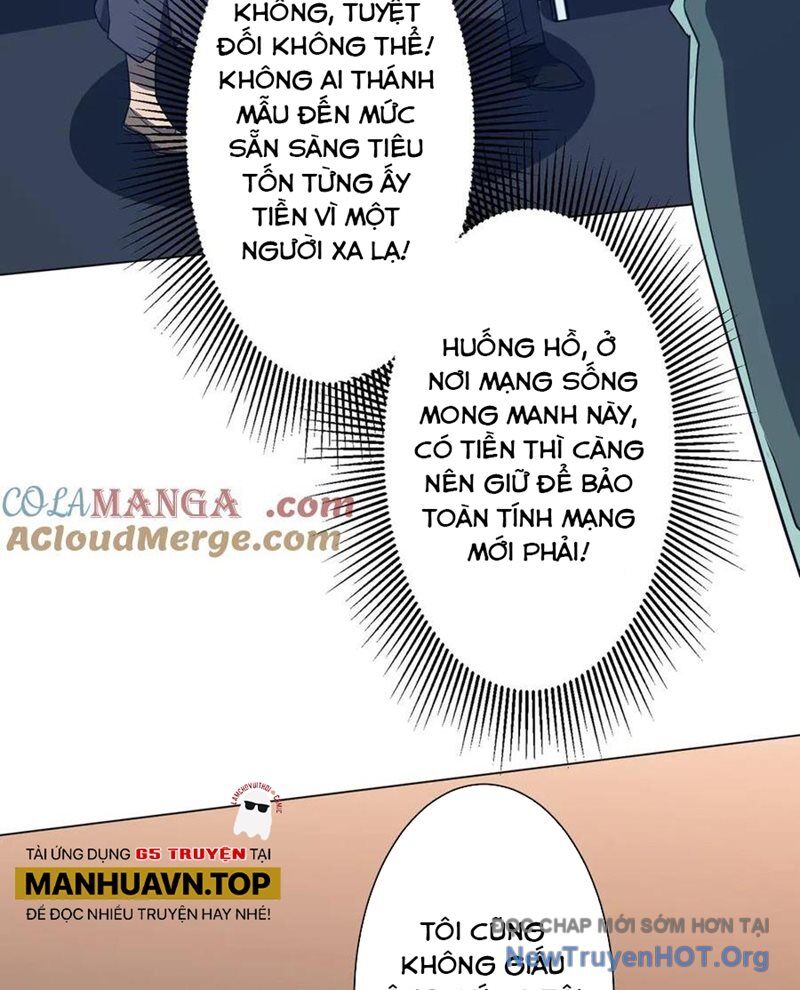 Bắt Đầu Với Trăm Vạn Minh Tệ Chap 244 - Next Chap 245