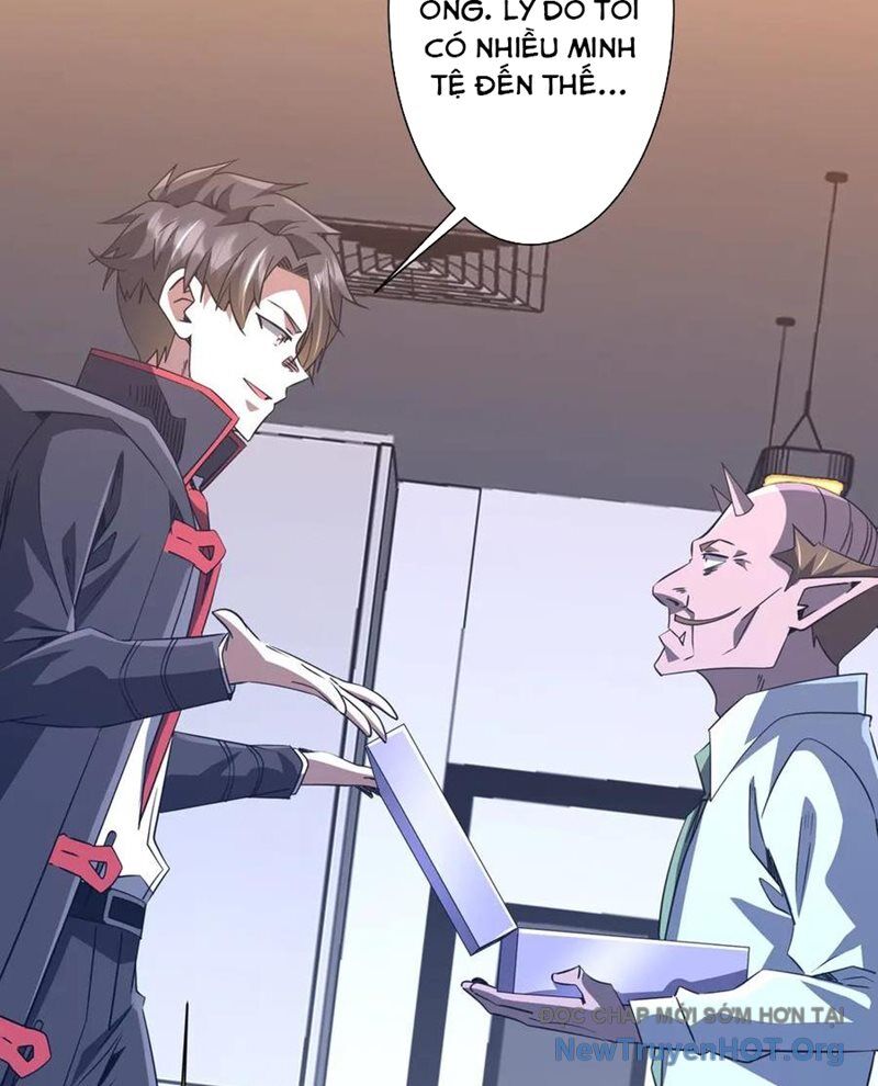 Bắt Đầu Với Trăm Vạn Minh Tệ Chap 244 - Next Chap 245