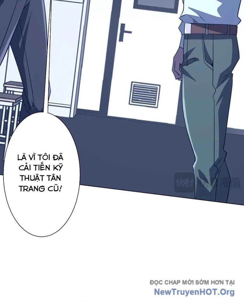 Bắt Đầu Với Trăm Vạn Minh Tệ Chap 244 - Next Chap 245