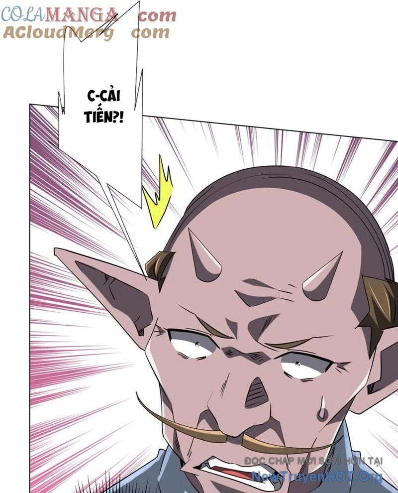 Bắt Đầu Với Trăm Vạn Minh Tệ Chap 244 - Next Chap 245