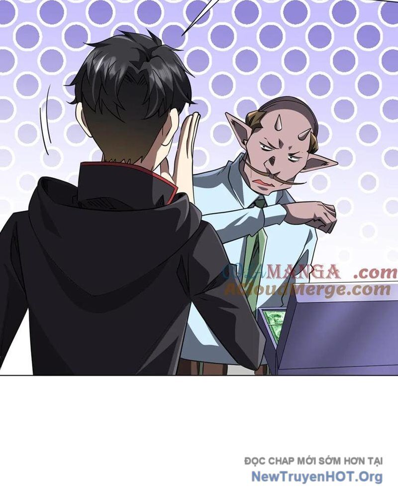 Bắt Đầu Với Trăm Vạn Minh Tệ Chap 244 - Next Chap 245
