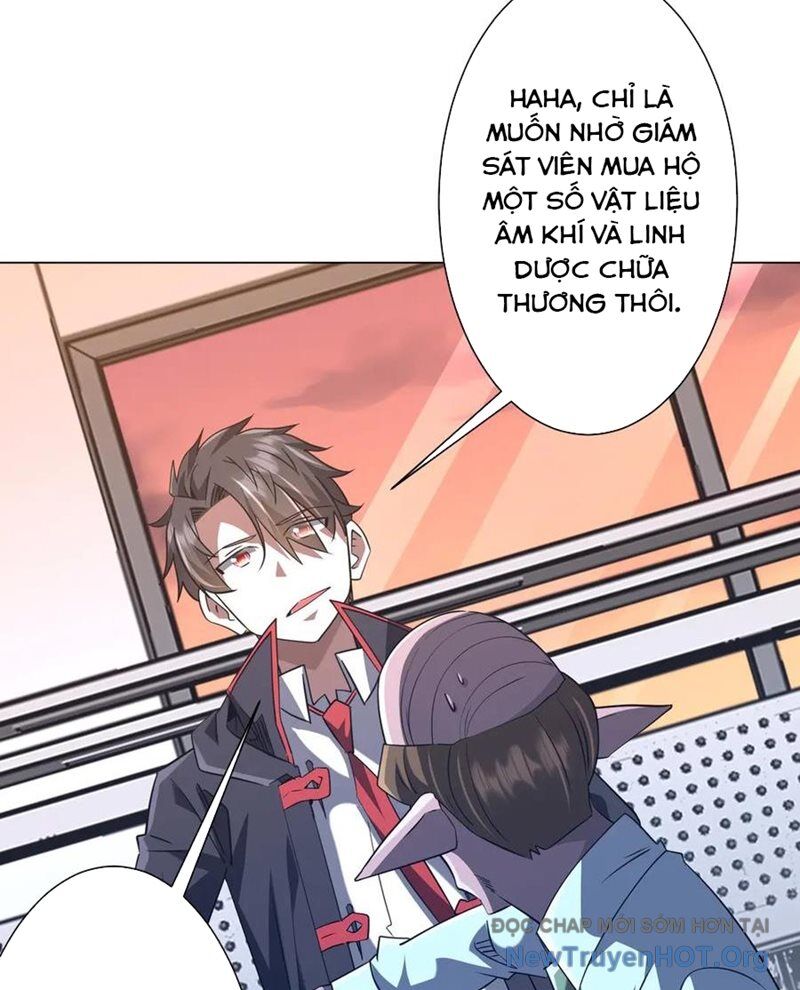 Bắt Đầu Với Trăm Vạn Minh Tệ Chap 244 - Next Chap 245