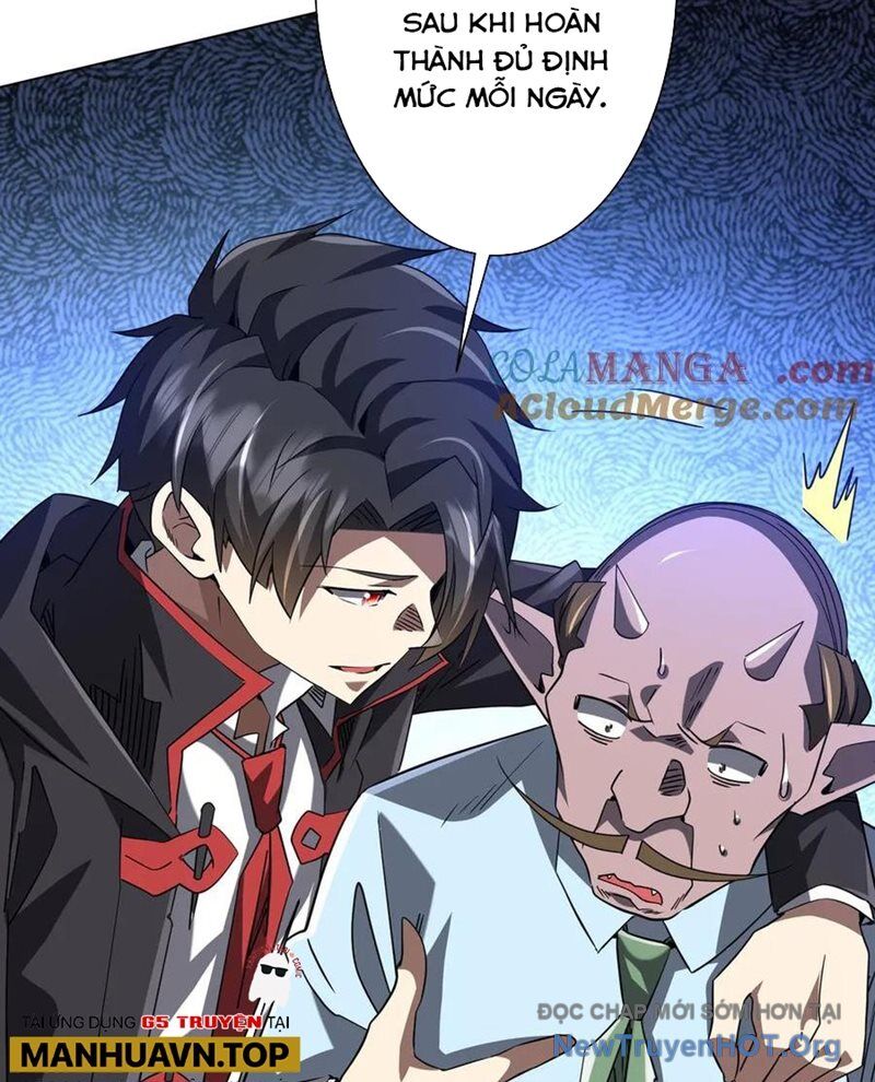 Bắt Đầu Với Trăm Vạn Minh Tệ Chap 244 - Next Chap 245