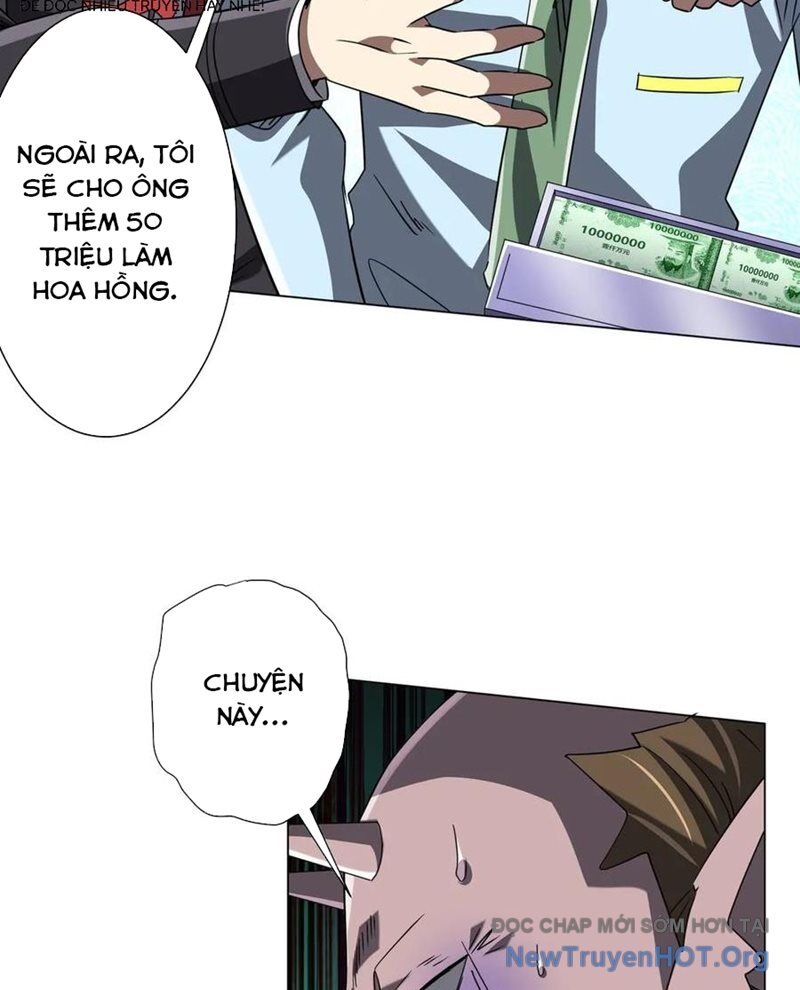Bắt Đầu Với Trăm Vạn Minh Tệ Chap 244 - Next Chap 245