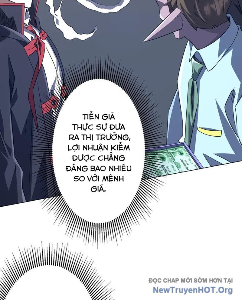 Bắt Đầu Với Trăm Vạn Minh Tệ Chap 244 - Next Chap 245