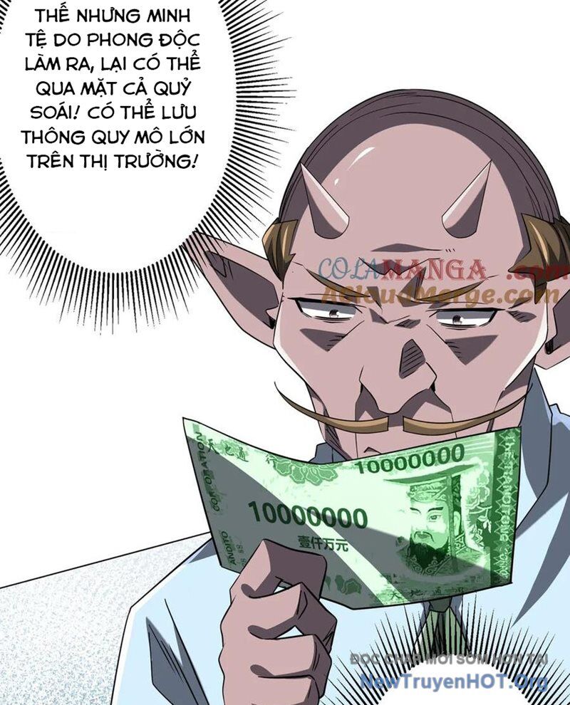 Bắt Đầu Với Trăm Vạn Minh Tệ Chap 244 - Next Chap 245