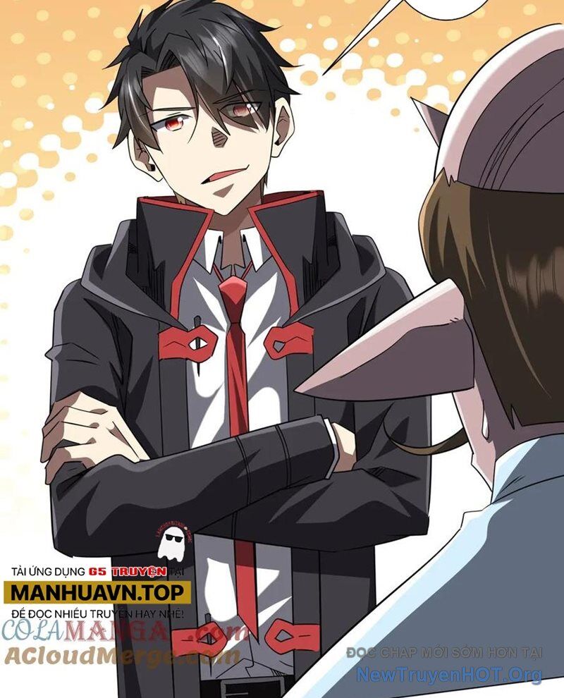 Bắt Đầu Với Trăm Vạn Minh Tệ Chap 244 - Next Chap 245