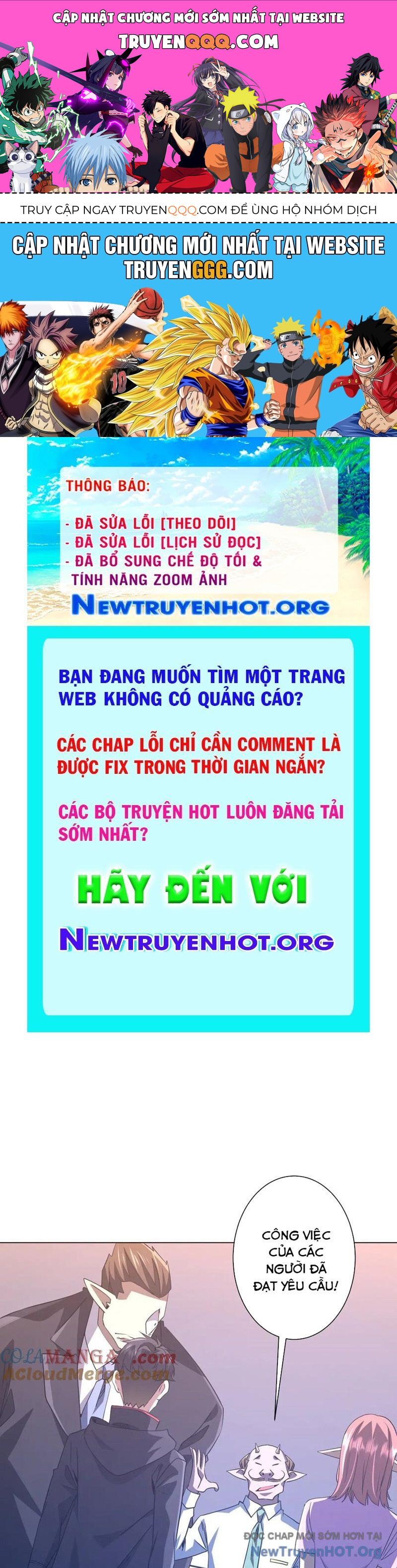 Bắt Đầu Với Trăm Vạn Minh Tệ Chap 245 - Next Chap 246