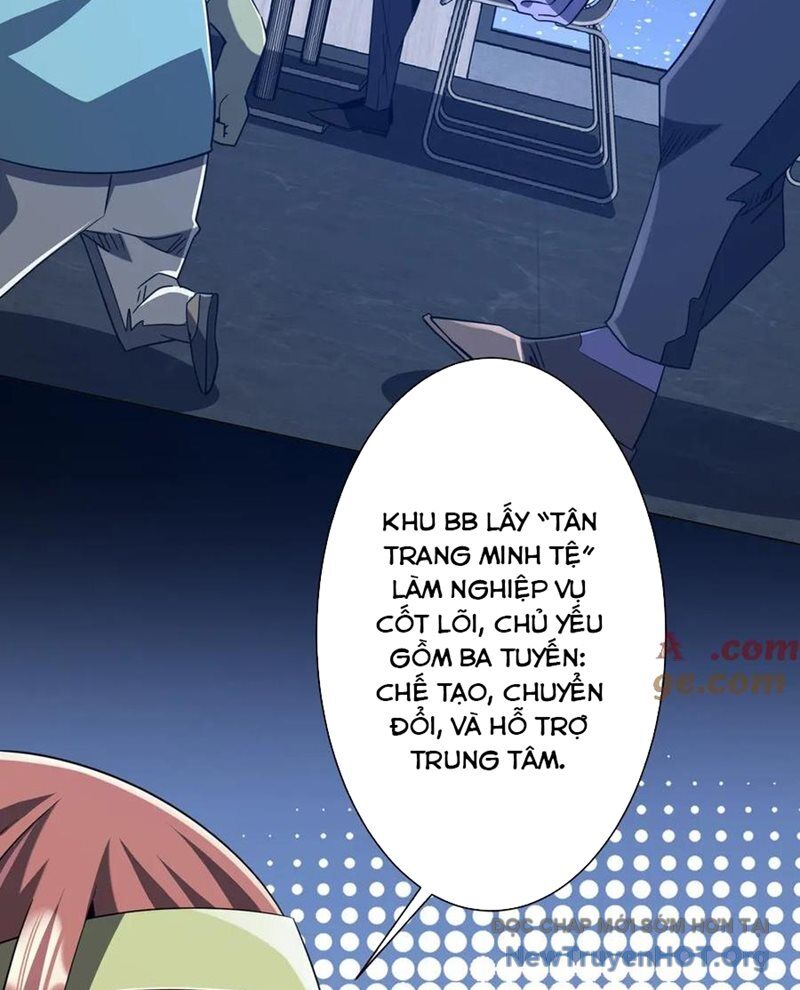 Bắt Đầu Với Trăm Vạn Minh Tệ Chap 245 - Next Chap 246