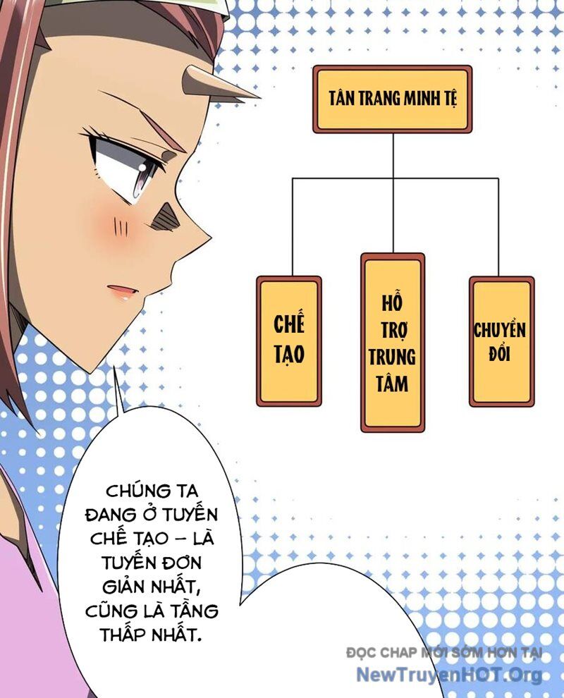 Bắt Đầu Với Trăm Vạn Minh Tệ Chap 245 - Next Chap 246