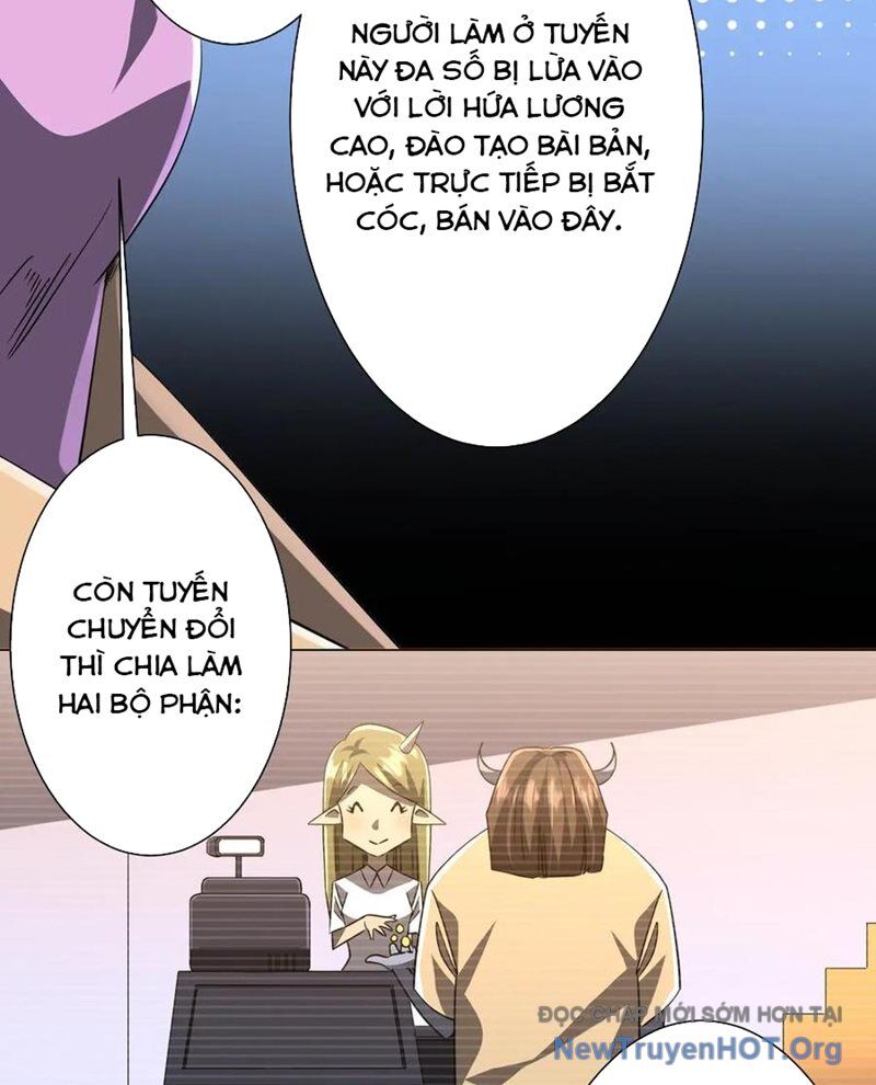 Bắt Đầu Với Trăm Vạn Minh Tệ Chap 245 - Next Chap 246