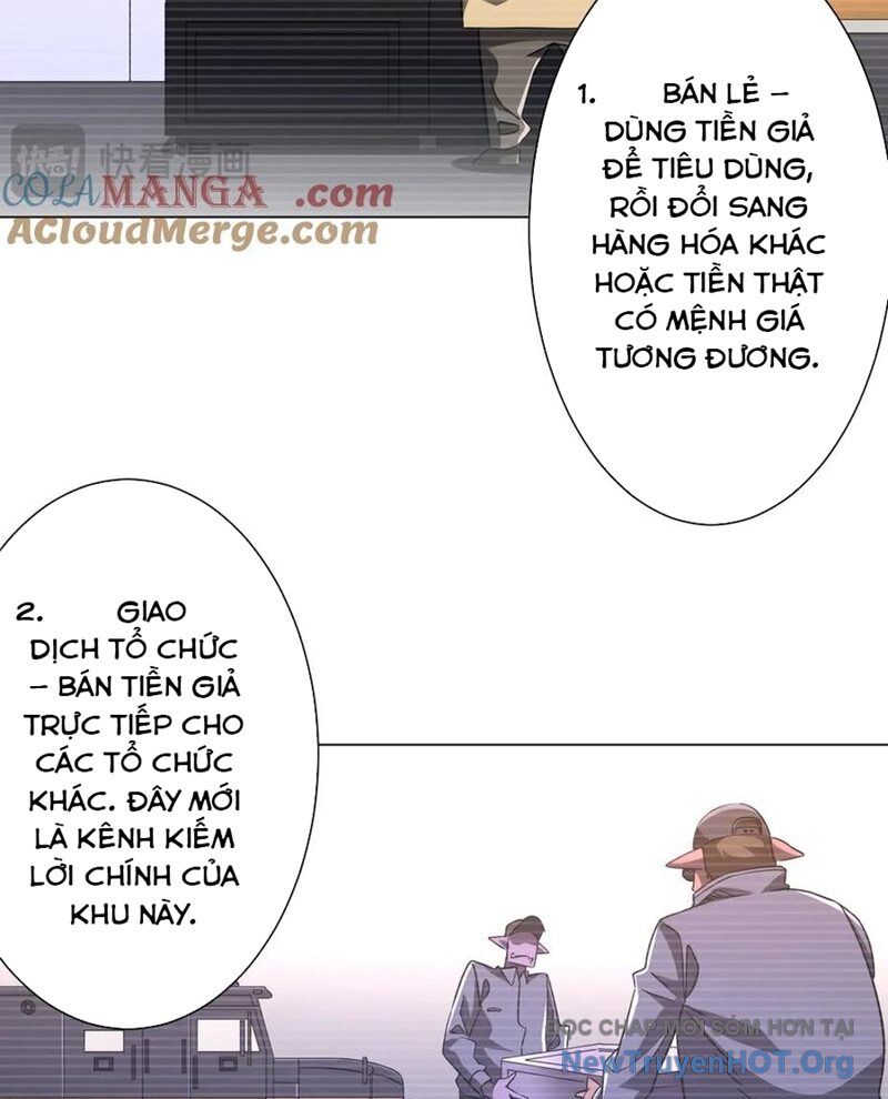 Bắt Đầu Với Trăm Vạn Minh Tệ Chap 245 - Next Chap 246