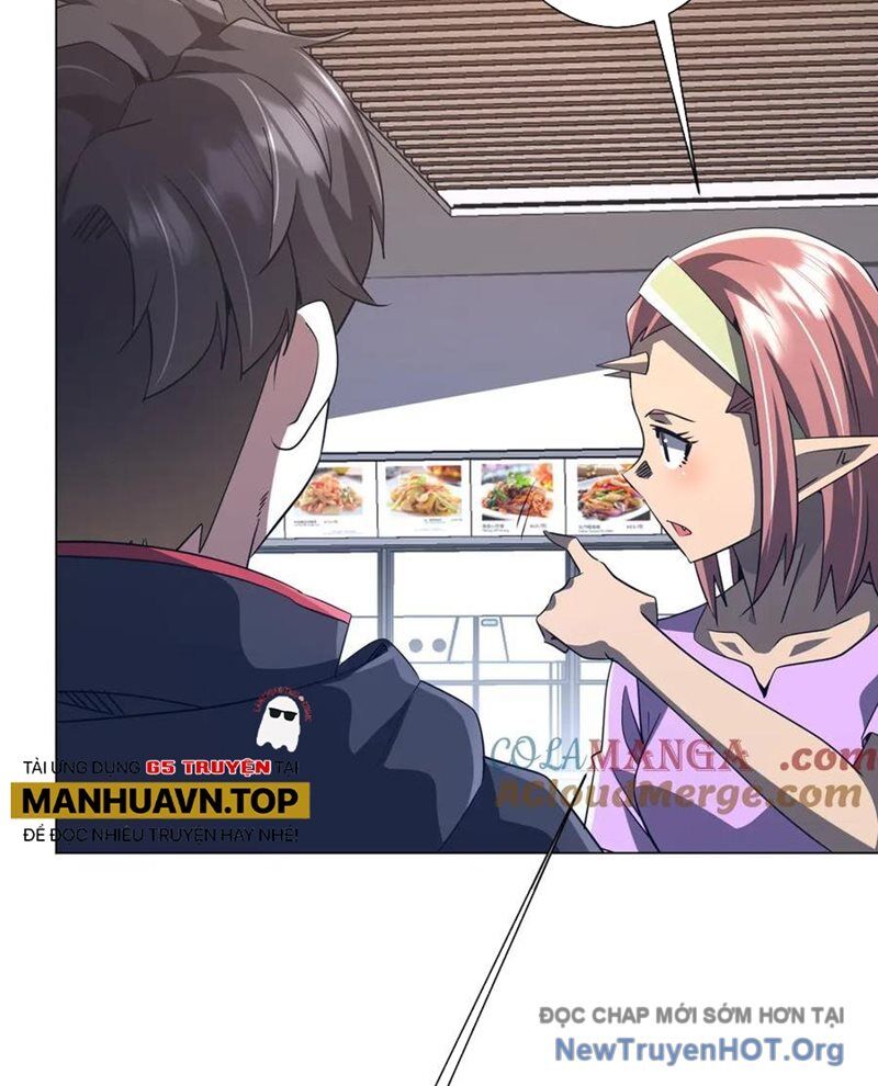 Bắt Đầu Với Trăm Vạn Minh Tệ Chap 245 - Next Chap 246