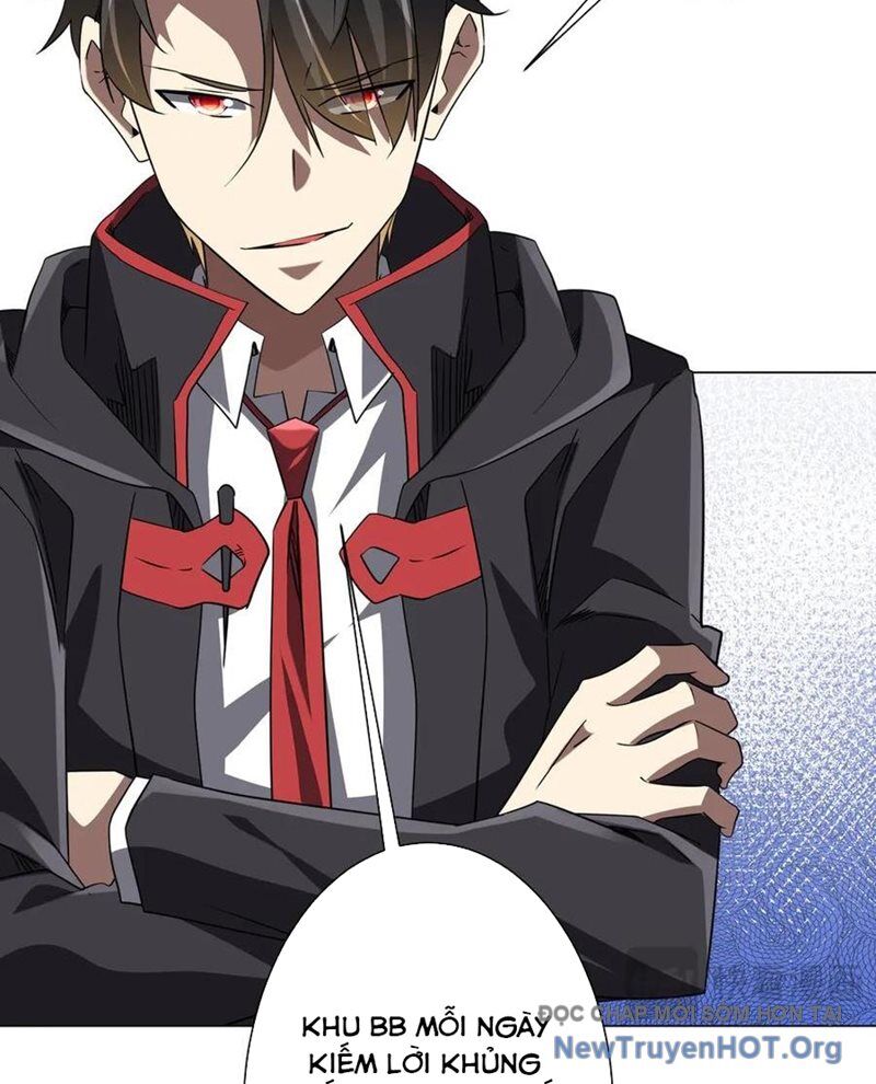 Bắt Đầu Với Trăm Vạn Minh Tệ Chap 245 - Next Chap 246