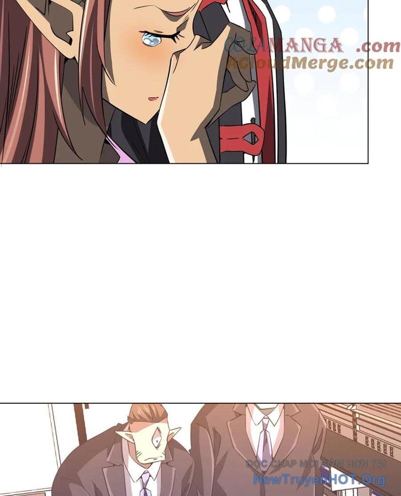 Bắt Đầu Với Trăm Vạn Minh Tệ Chap 245 - Next Chap 246