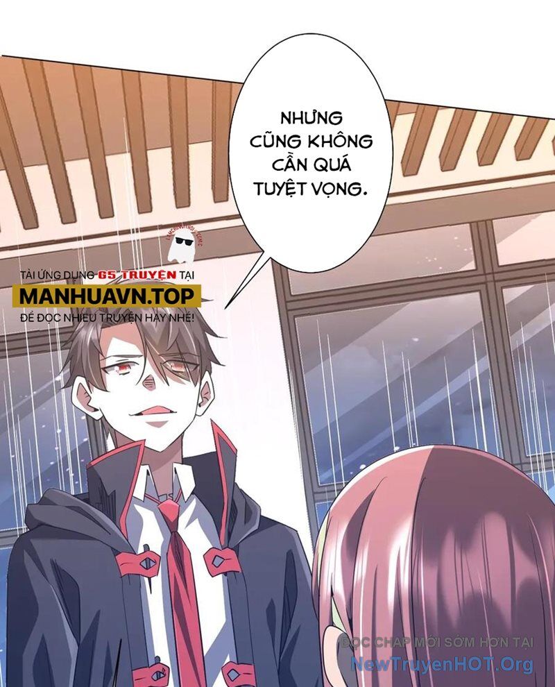 Bắt Đầu Với Trăm Vạn Minh Tệ Chap 245 - Next Chap 246
