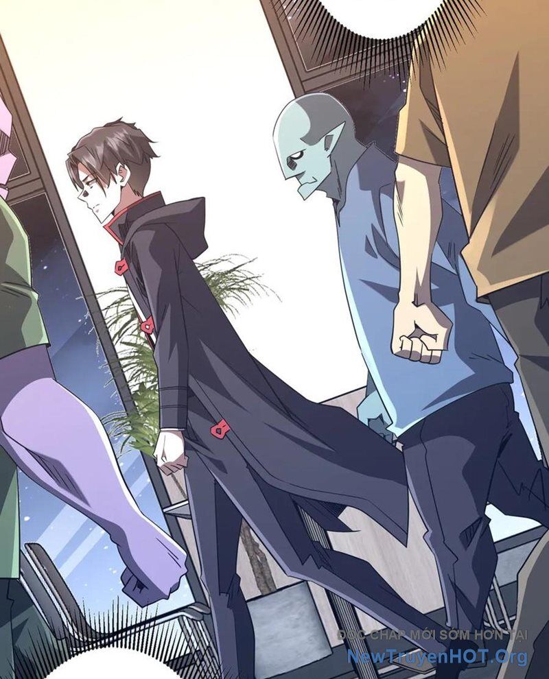 Bắt Đầu Với Trăm Vạn Minh Tệ Chap 245 - Next Chap 246