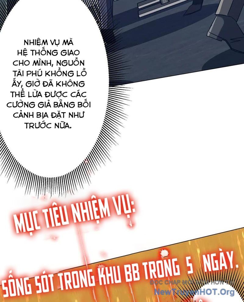 Bắt Đầu Với Trăm Vạn Minh Tệ Chap 245 - Next Chap 246